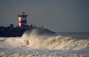 Scheveningen Fishermen