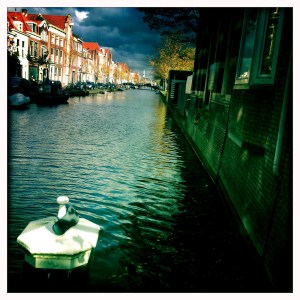 Flipflop without job