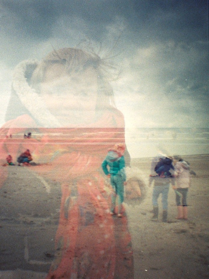 Having Analogue Fun with Diana F