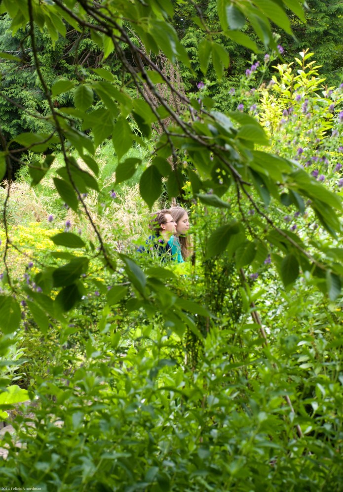 Sneak up double pout,jpg