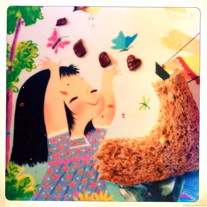 With Love from Fred and Ed