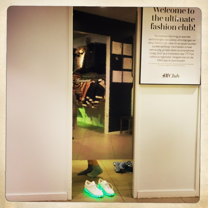 The Ultimate Fashion club